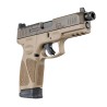 pistolet g3 tactical fde 9x19